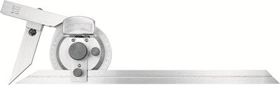Bevel Maw Protract 150&300 360Dg (Mwbpro