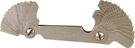 Gauge Maw Screw Pitch 801 30Blade Mm