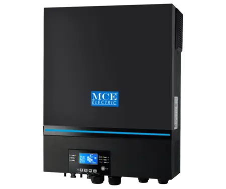 Max-E Off-Grid Inverter