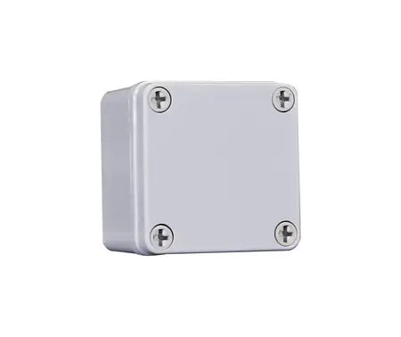 PVC Enclosure