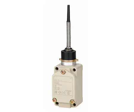 Plastic Tipped Coil Limit Switch
