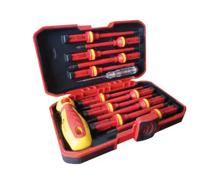 VDE Screwdriver Set