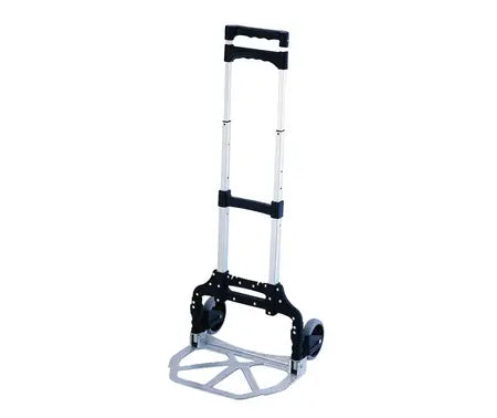 Foldable Trolley