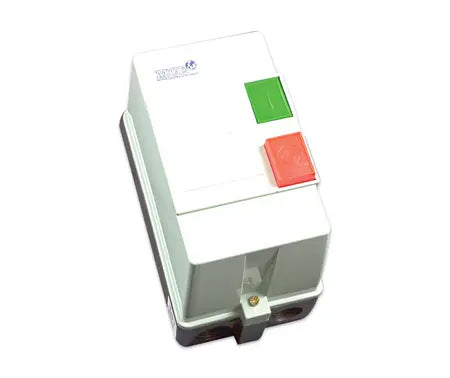 DOL Starter + Overload