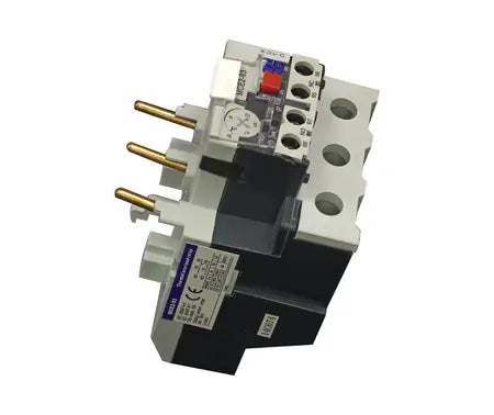 Thermal Overload Relay