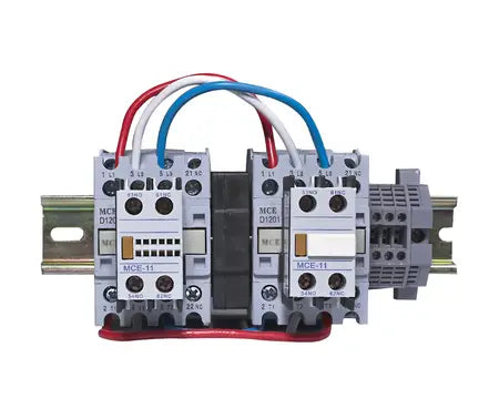 Type 1 Reversing Starter