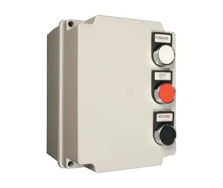 Type 3 Reversing Starter