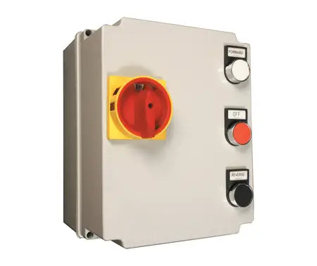 Type 4 Reversing Starter