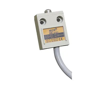 Plunger Limit Switch