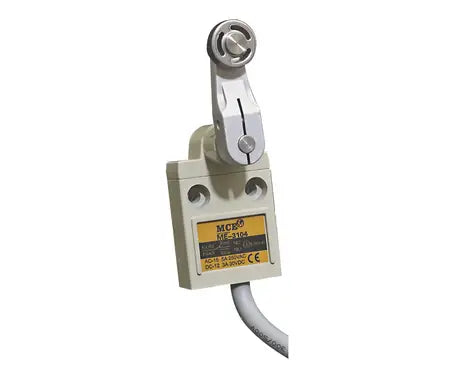 Roller Arm Limit Switch
