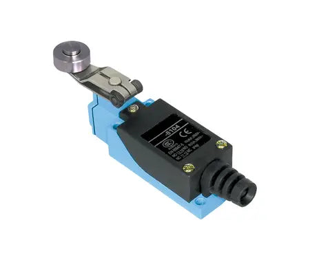 Roller Lever Limit Switch