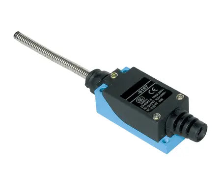 Coil Limit Switch