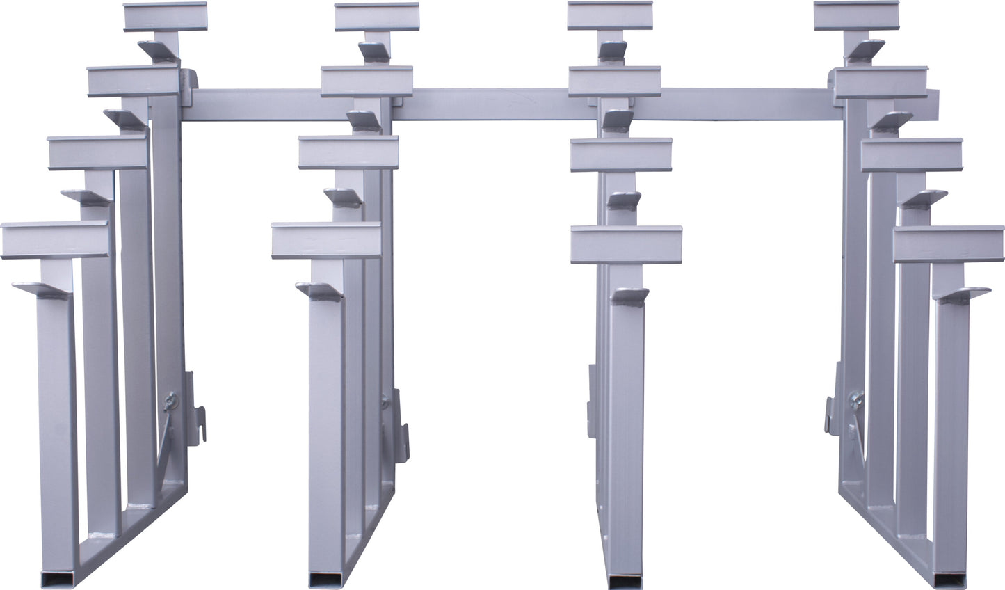Blade Cross Bar System  2 Bars And 4 Blade Holders) China Stand
