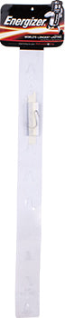 Energizer Rotating Counter Display