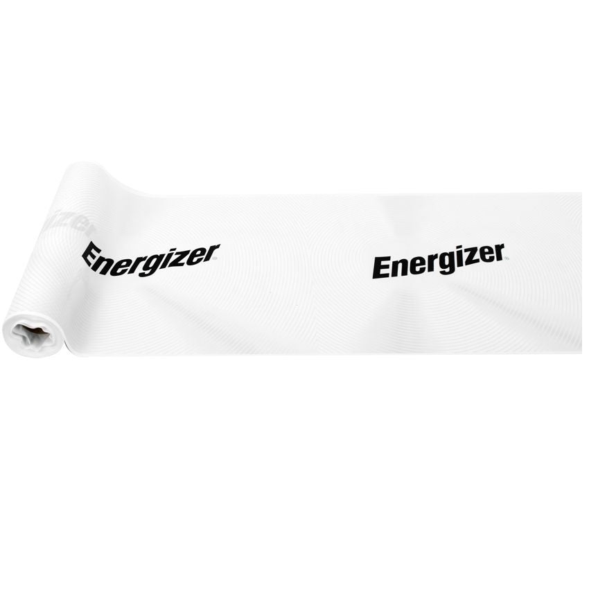 Energizer Base Wrap