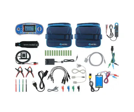 PV Panel Tester