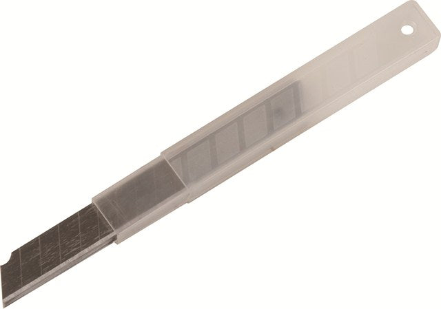Knife Mirage Cutter Blade 13Pt 10Pc ***