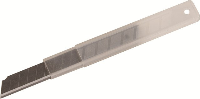 Knife Mirage Cutter Blade 8Pt 10Pc ***