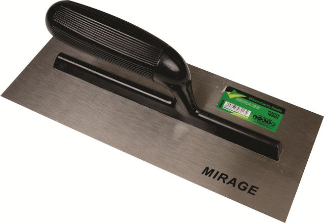 Trowel Mirage Plaster P/Handl 280Mm ***