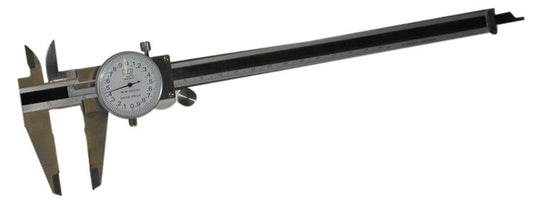 Vernier Mituyoto Caliper Dial 300 505-648/745