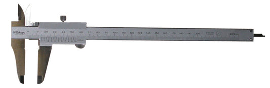 Vernier Mit Caliper 200Mm 530-108
