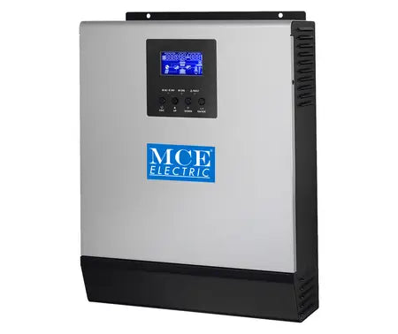 MKS Off-Grid Hybrid Inverter