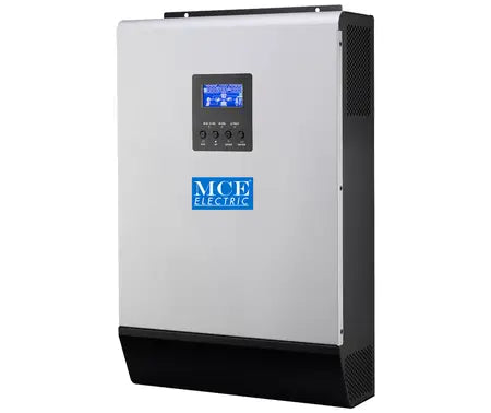 MKS Off-Grid Hybrid Inverter