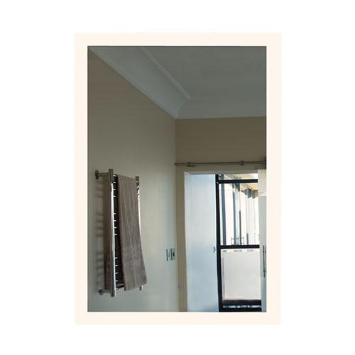 Led Bathroom Mirror Light - Rectangle 900Mm