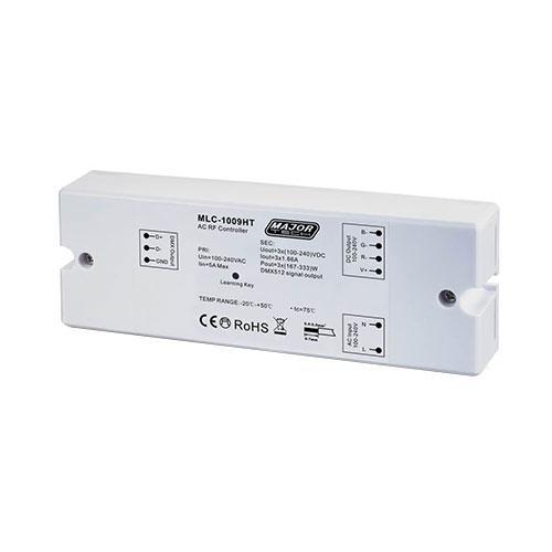 Veti Led Strip Control Receiver 220Vac