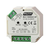 Veti Tactile Dimmer Receiver 400W