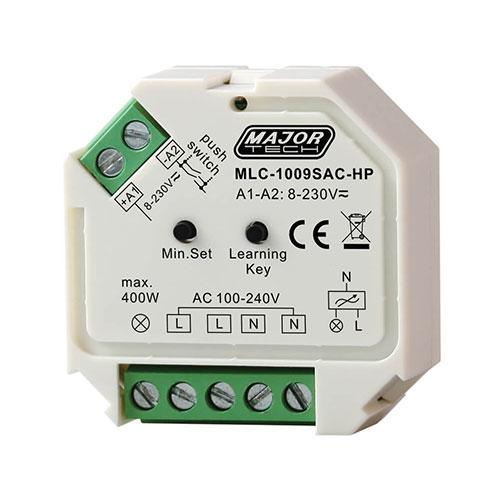 Veti Tactile Dimmer Receiver 400W