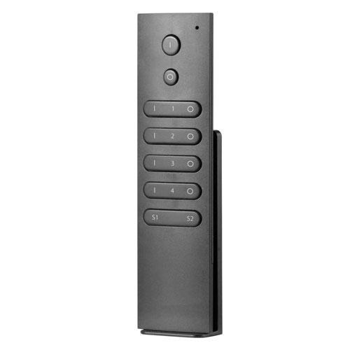 Veti 4 Zone Single Colour Remote