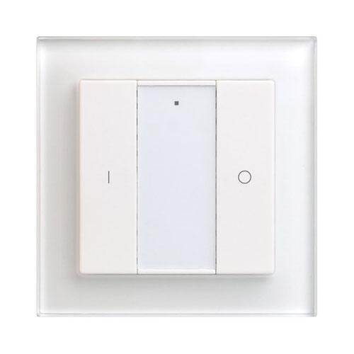 Veti 1 Zone Surface Mount Rf Control Switch