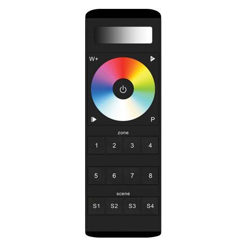 Veti 8 Zone Rgbw Remote
