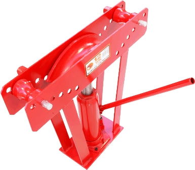 Bender Mobi Pipe Hyd 1/2-2"  6 Former (Tr