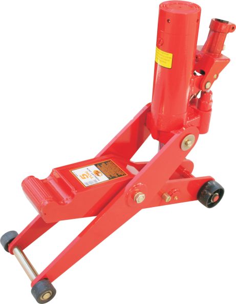 Jack Mobi Forklift 5T (Tr)