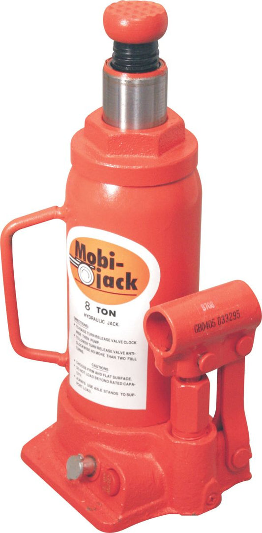 Jack Mobi Bottle 8T (Tr)