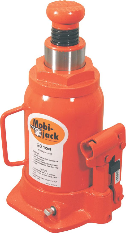 Jack Mobi Bottle 20T (Tr)
