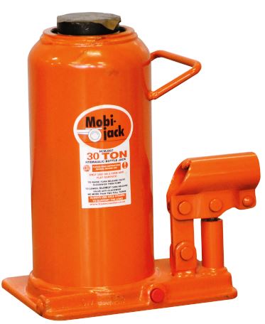 Jack Mobi Bottle 30T (Wf)