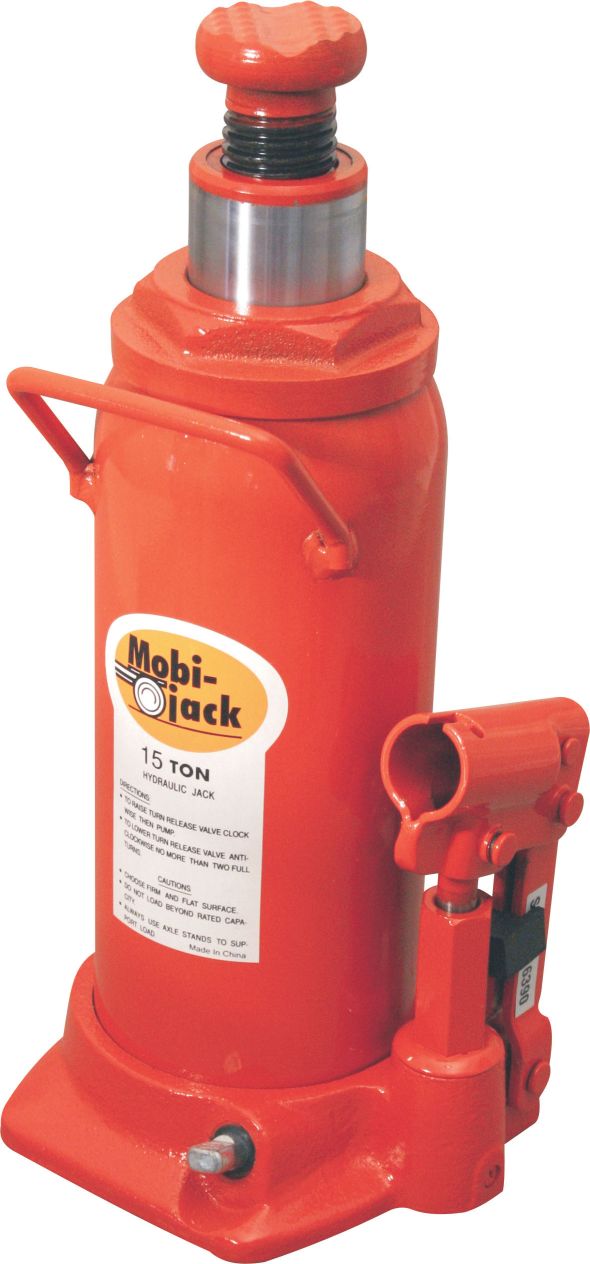 Mobi Bottle Jack 15Ton