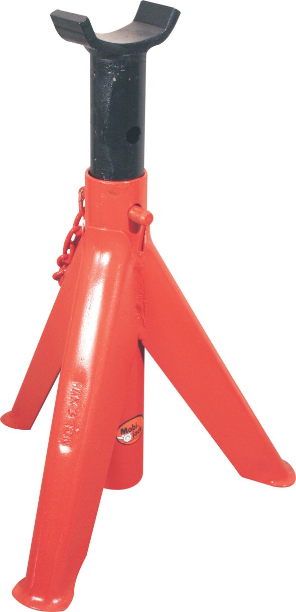 Trestle Mobi Pin Type 3T Each (Cl)
