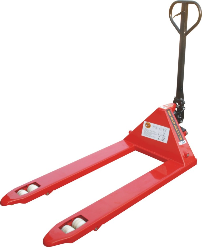 Jack Mobi Pallet 2.5T 385X1220Mm (Tr)