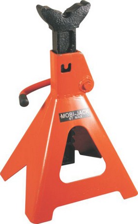 Trestle Mobi Rat Truck 6T Ea T6906 (Bw)
