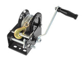 Mobi Winch Fantom Hand 1350Kg With Cable