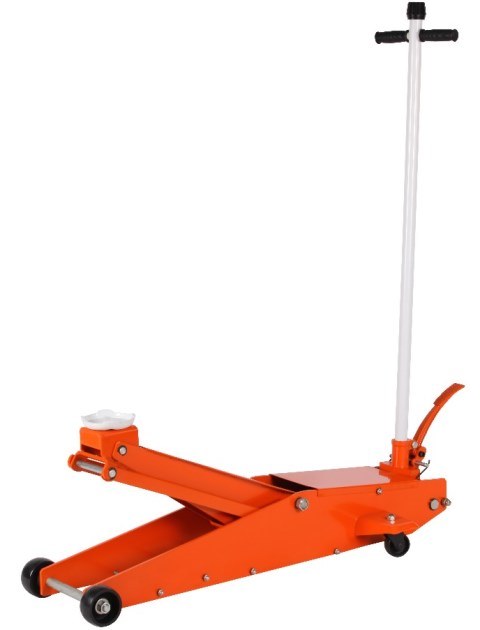 Jack Mobi Trolley 2T Hi/Lift (Wf)