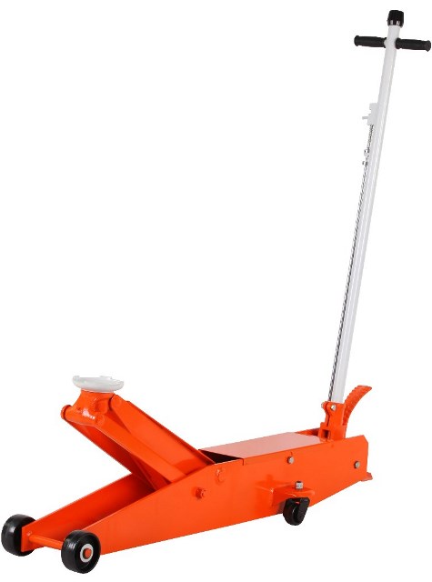 Jack Mobi Trolley 3T Long Base (Wf)