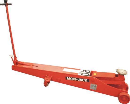 Jack Mobi Trolley 20T (It)