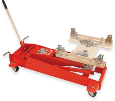 Jack Mobi Transmission 1.5T (Wf)