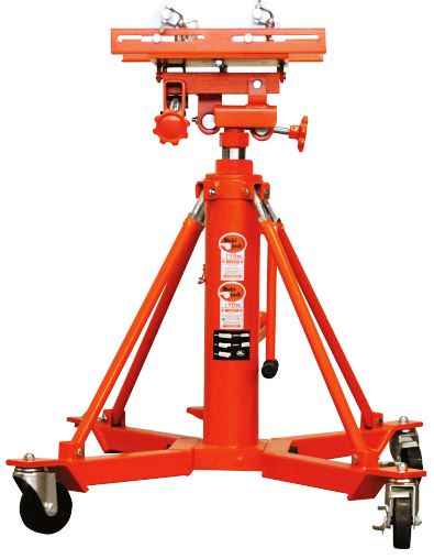 Jack Mobi Transmission Pit 1T (Wf)