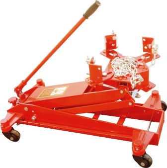 Jack Mobi Transmission 1T (Tr)